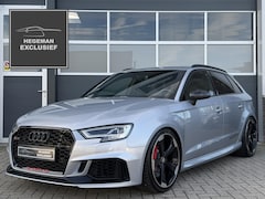 Audi RS3 - Sportback 2.5 TFSI RS 3 QUATTRO TTE700 600+ PK | AKRAPOVIC | B&O | Keyless | CarPlay | MAG