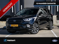 Ford Kuga - ST-Line 1.5 EcoBoost 120pk CRUISE.C | 18''LM | KEYLESS | PDC + CAM. | TREKHAAK | SONY | AP