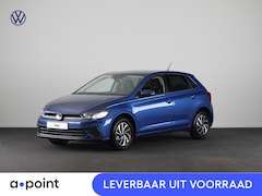 Volkswagen Polo - GP Life Edition 1.0 70 kW / 95 pk TSI Hatchback 5 ver