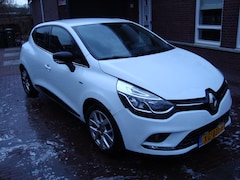 Renault Clio - 0.9 TCe Ecoleader Limited