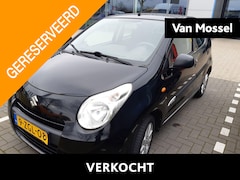 Suzuki Alto - 1.0 Celebration EASSS | Airco | Lichtmetalen Velgen