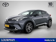 Toyota C-HR - 1.8 Hybrid First Edition | Navigatie | Trekhaak |