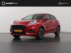 Ford Puma - Puma 1.0 EcoBoost Hybrid ST-Line X 155 PK | Winterpakket | Cruise Control Adaptief | B&O |