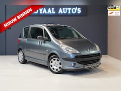 Peugeot 1007 - 1.6-16V Gentry |AUT | AIRCO | PDC | ELEK.RAMEN | APK | NAP