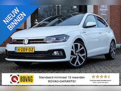 Volkswagen Polo - 2.0 TSI GTI / Pano / Beats / Camera / CarPlay