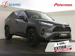 Toyota RAV4 - 2.5 Hybrid AWD Bi-Tone | Panoramadak | Parkeersensoren V+A