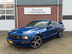 Ford Mustang - 4.6 V8 GT