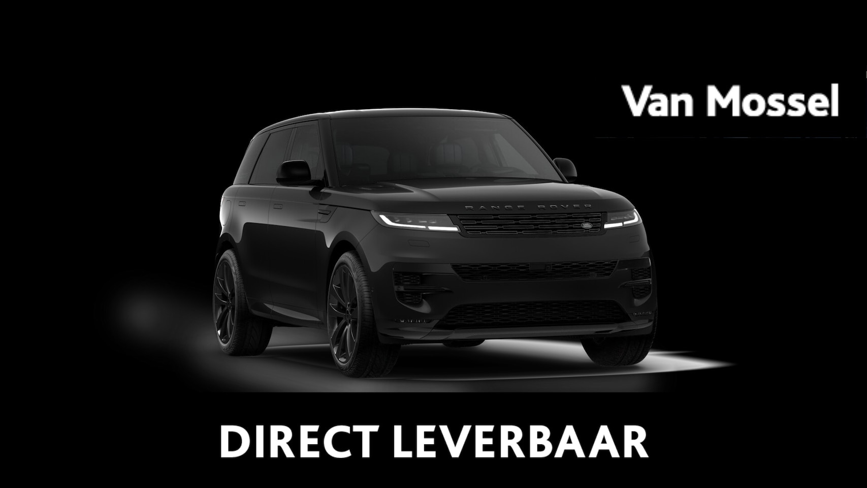 Land Rover Range Rover Sport - 3.0 P460e Santorini Momentum Edition PHEV | Meridian 3d surround | Cold Climate Pack | Sof - AutoWereld.nl