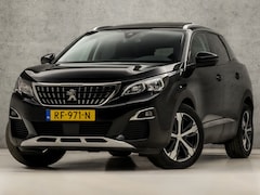 Peugeot 3008 - 1.2 PureTech Allure Sport (PANORAMADAK, APPLE CARPLAY, GROOT NAVI, PARKEERSENSOREN, SPORTS