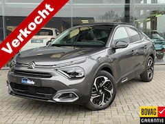 Citroën C4 X - 1.2 Puretech Shine | Pano | Head-up | Adaptive Cruise| LEER | Carplay | Full options | Int
