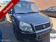 Fiat Doblò - 1.4 Malibu