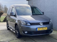 Volkswagen Caddy - Bestel 2.0 TDI BMT