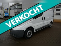 Opel Vivaro - 2.0 CDTI L1H1 84KW EcoFLEX / AIRCO / NAP /2X SCHUIFDEUREN