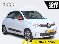 Renault Twingo - SCe 75 Collection / 66.000KM / DEALER ONDERHOUDEN / AIRCO / DAB / 16'' ALL-SEASON