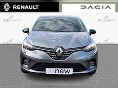 Renault Clio - 1.0 TCe 90 Techno