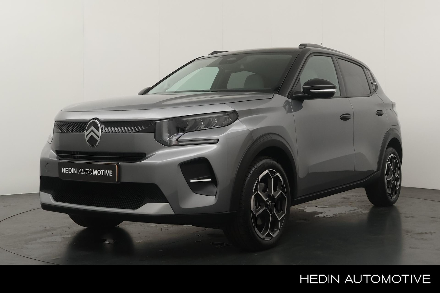 Citroën C3 - 1.2 Turbo 100pk Max | Navigatie | Cruise Control | Camera | Climate Control | Apple Carpla - AutoWereld.nl