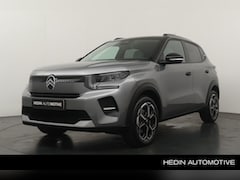 Citroën C3 - 1.2 Turbo 100pk Max | Navigatie | Cruise Control | Parkeer Camera | Climate Control | Appl