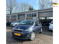 Peugeot 108 - 1.0 e-VTi Active