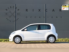 Volkswagen Up! - 1.0 BMT Move Up Bluetooth Airco NIEUWBINNEN
