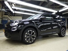 Fiat 600e - La Prima 54 kWh 98%SOH | 8 Jaar Garantie | Vol-Leder | Massage | Elektr. Achterklep | Adap