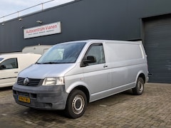 Volkswagen Transporter - 2.5 TDI 340 L2 APK AIRCO Nette Bus