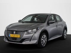 Peugeot e-208 - EV Active 50 kWh Navigatie Airco Parkeersensoren