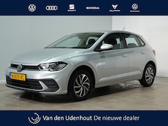 Volkswagen Polo - 1.0 TSI 95pk Life Android/Carplay Pdc Acc LED Side/Frontass. 89