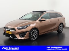 Kia Cee'd Sportswagon - Ceed 1.6 GDI PHEV ExecutiveLine | Panoramadak | Zondag Open