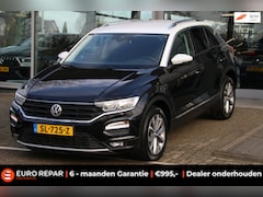 Volkswagen T-Roc - 1.0 TSI Style CAMERA VIRT.COCKPIT