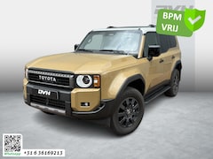 Toyota Land Cruiser - 2.8 D-4D Nieuw model First Edition PANO | JBL | LEDER | Trekhaak
