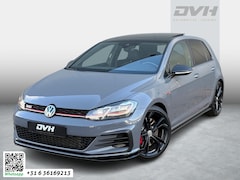 Volkswagen Golf - 2.0 TSI GTI TCR PANO | DCC | DYN