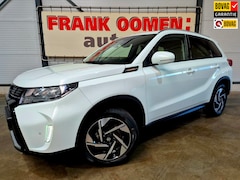 Suzuki Vitara - 1.4 Boosterjet Style Smart Hybrid 129PK + Panorama|Keyless|Dodehoek|LED|Navi|Apple|Android
