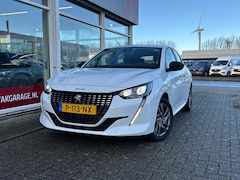 Peugeot 208 - 1.2 PureTech Active Pack