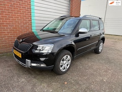 Skoda Yeti - 1.2 TSI Active Airco Bj:2014