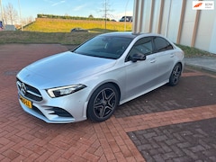 Mercedes-Benz A-klasse - 180 Business Solution AMG