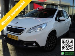 Peugeot 2008 - 1.2 PureTech Active | NAVIGATIE | TREKHAAK | CRUISE CONTROL | CLIMATE CONTROL |