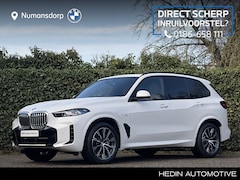 BMW X5 - xDrive50e | M-Sport | Panorama | Act. Steering | Harman/Kardon | Driv. Ass. Prof