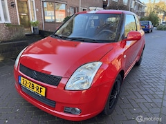 Suzuki Swift - 1.3 GLS