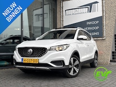 MG ZS - EV Luxury 45 kWh*PANO*ECC*CAMERA*ACC*CARPLAY