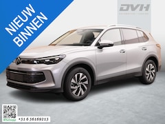 Volkswagen Tiguan - 1.5 eTSI Life Edition TREKHAAK | CAMERA | NAVI