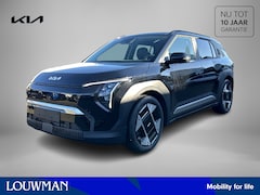 Kia EV3 - Plus Advanced 81.4kWh