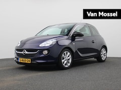 Opel ADAM - 1.0 Turbo BlitZ | Stoel- & Stuurwielverwarming | PDC Achter | Full-Map Navigatie | Cruise