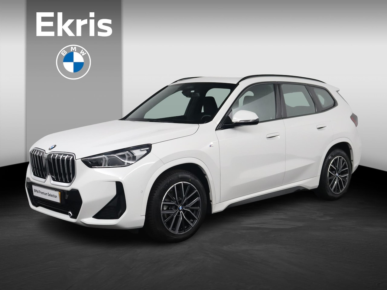 BMW X1 SDRIVE18I