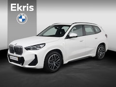 BMW X1 - sDrive18i | M-Sportpakket | Trekhaak