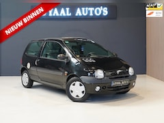 Renault Twingo - 1.2 Comfort Easy | PANODAK | AIRCO | ELEK.RAMEN | APK | NAP