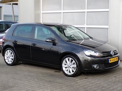Volkswagen Golf - 1.4 TSI Trendline|Leuke opties|*Lees tekst