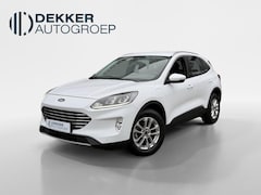 Ford Kuga - 2.5 PHEV Titanium