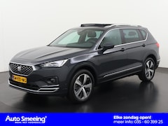 SEAT Tarraco - 1.4 TSI e-Hybrid PHEV Xcellence | Driver Pack XL | Trekhaak | Panoramadak | Zondag Open