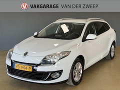 Renault Mégane Estate - 1.2 TCe Expression | Navi | Cruise