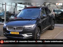 Volvo XC90 - 2.0 T8 Recharge AWD Business Pro PANO-DAK TREKHAAK